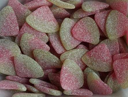 Pastèque citrique 100 gr
