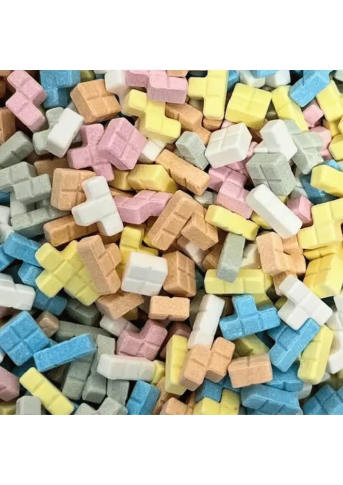 Tetriminos dextrose 100 gr