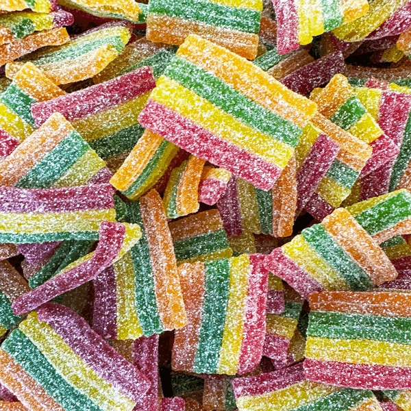 Miami pik Haribo 100 gr