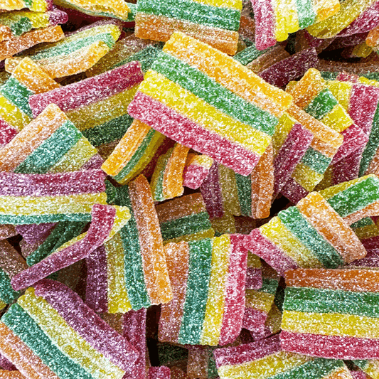Miami pik Haribo 100 gr