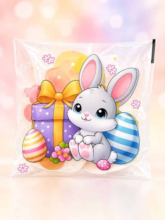 Num 1 : sachet de 60 gr lapin