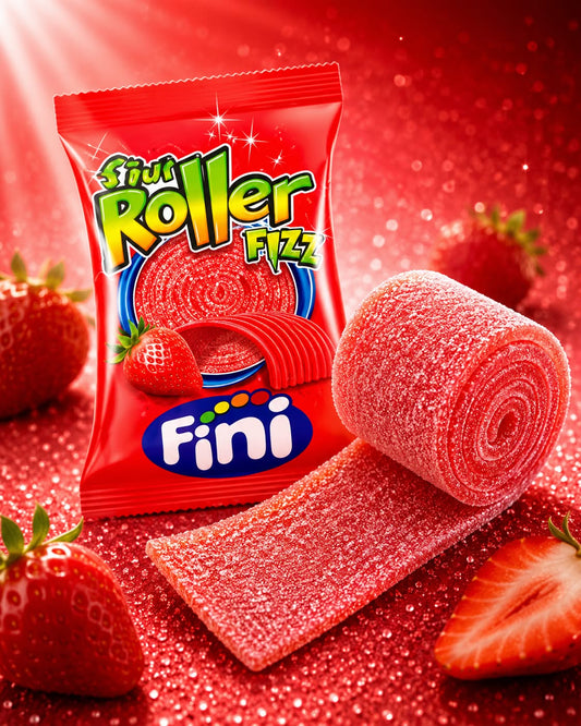 Tapis fraise roller 1 pc