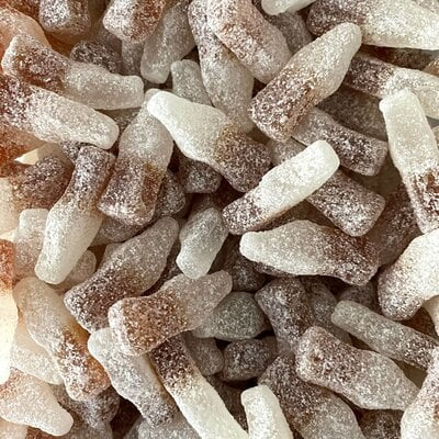 Coca citrique Astra 100 gr