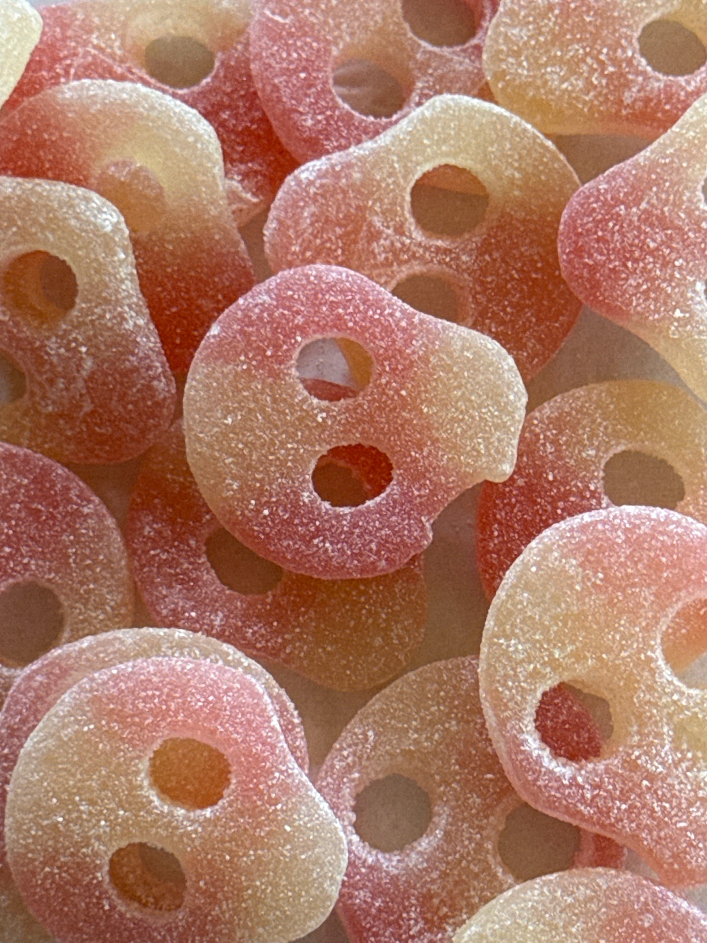 Crâne suédois pink 100 gr