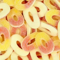 Anneaux pêche trolli 100 gr