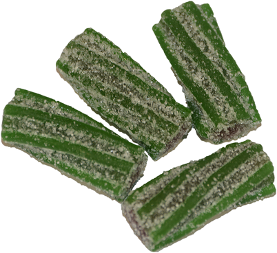Novembre - torsade melon suédois 100 gr