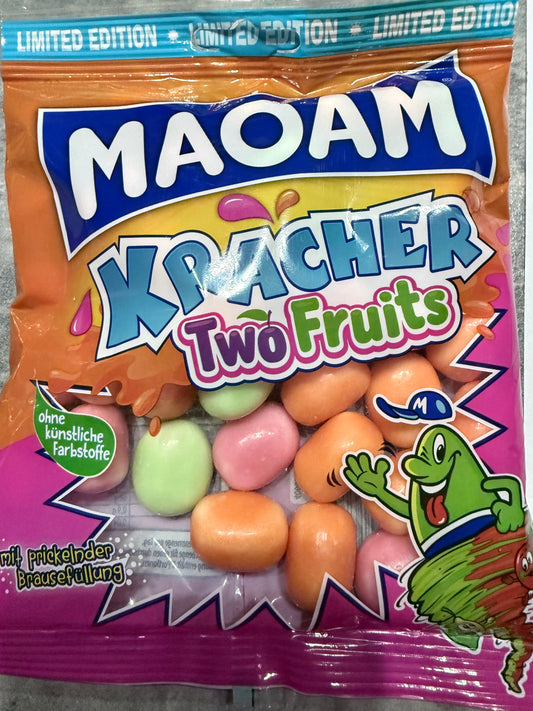 Sachet Maomi duo goûts édition limitée 200 gr