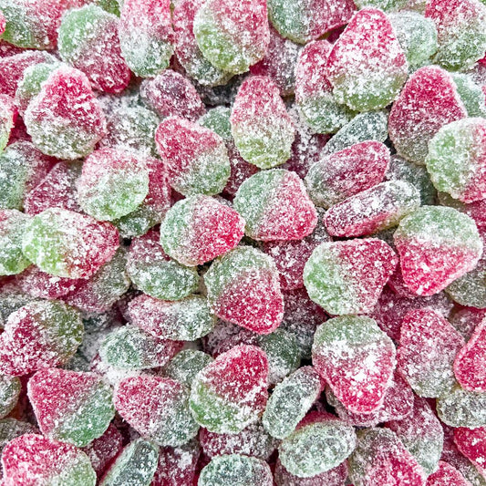 Mini fraise sucrée 100 gr
