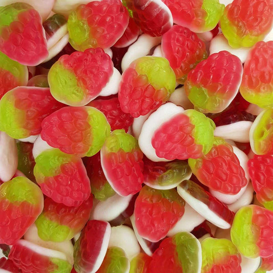 Fraise Astra tendre 100 gr