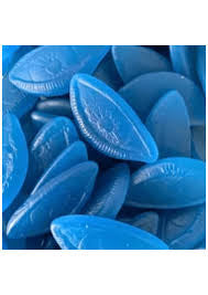 Frisia yeux bleu 100 gr