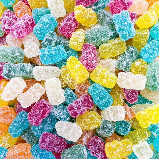 Ourson sucré Haribo 100 gr