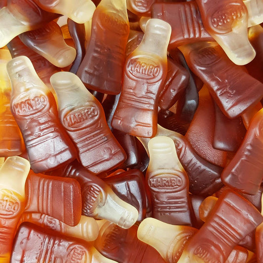 Grand coca Haribo 100 gr