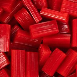 Brique fraise lisse 100 gr