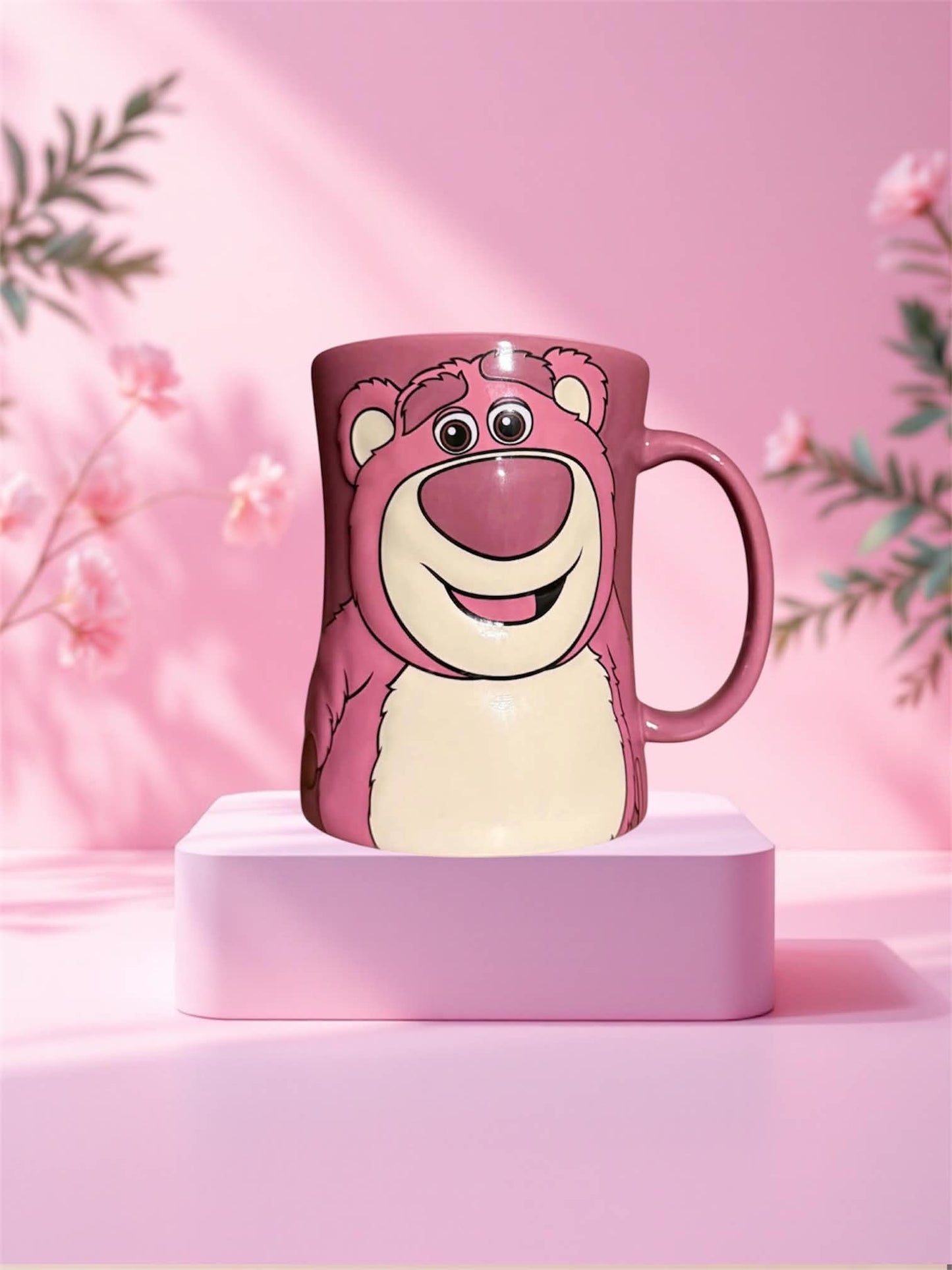 Mug Lotso avec 200 gr de bonbons