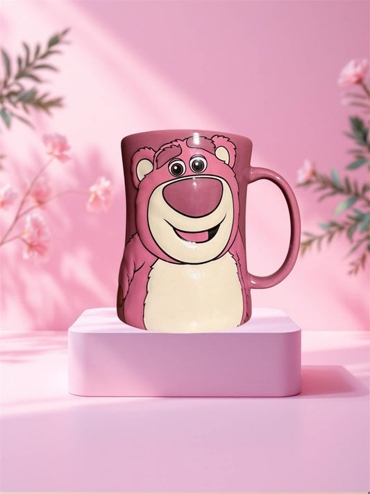 Mug Lotso avec 200 gr de bonbons