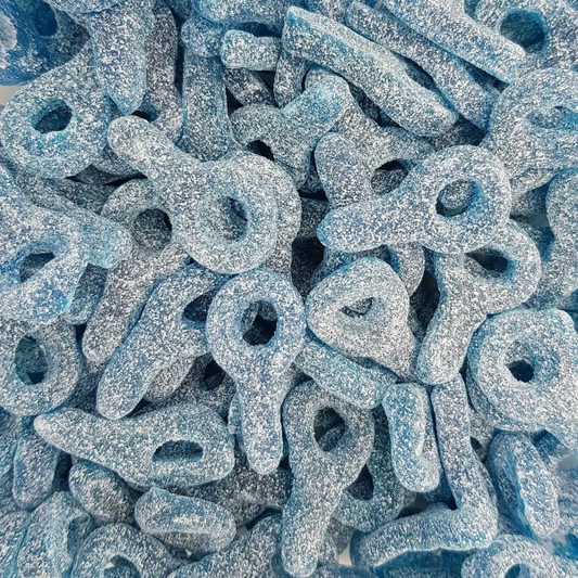 Tétine bleu citrique Astra 100 gr