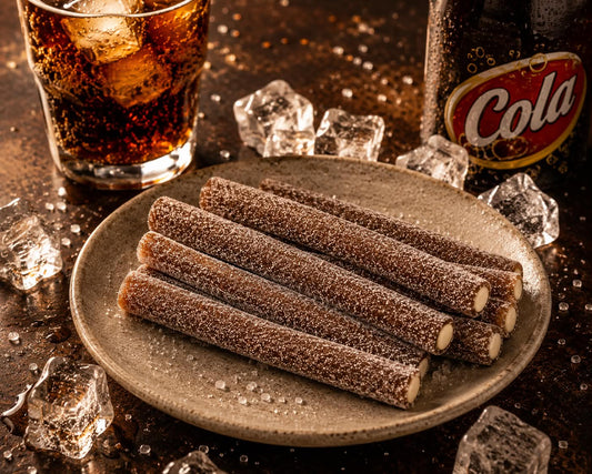 Jumbo cola sucré 1 pièce
