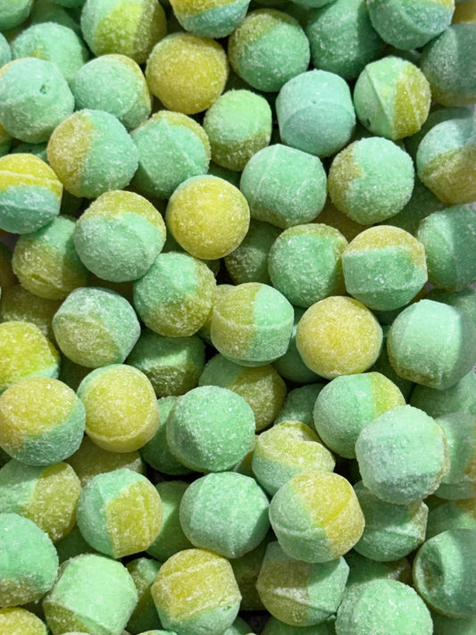Rocket citron 100 gr