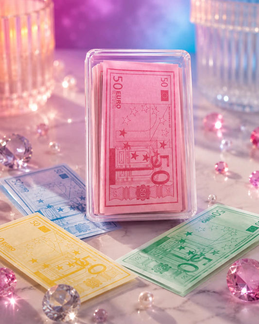 Feuille à mâcher 10 pièces