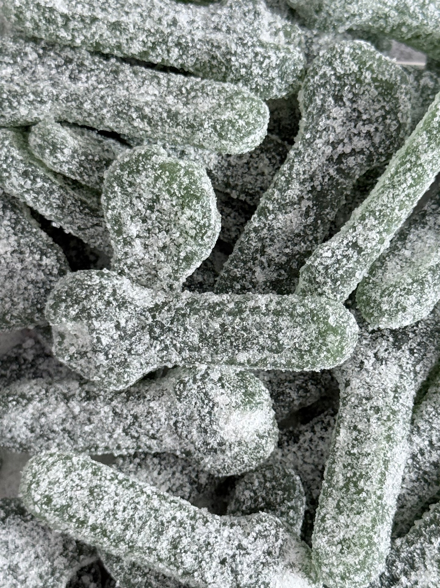 Clé pastèque acide 100 gr