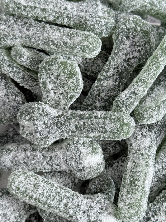 Clé pastèque acide 100 gr