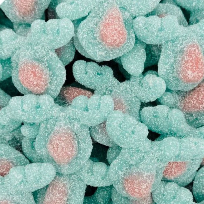 Novembre - renne Bubble gum 100 gr