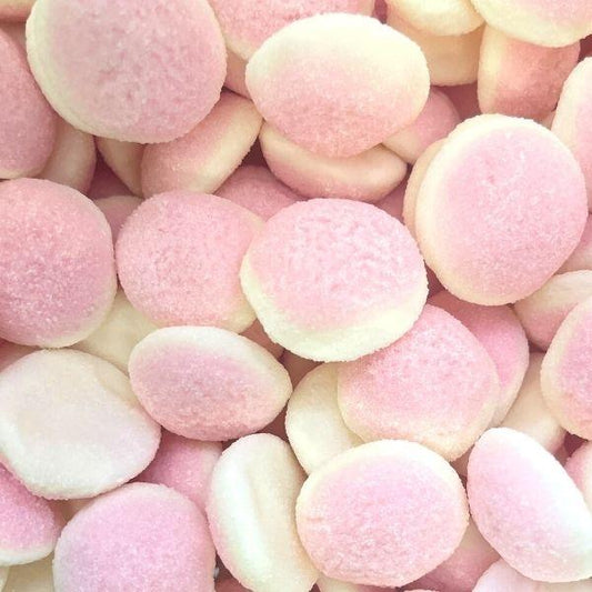 Bisous plat sucré 100 gr