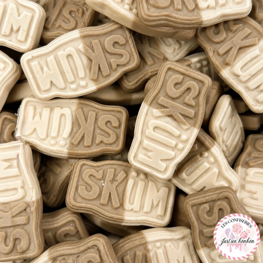 Skum coca 100 gr