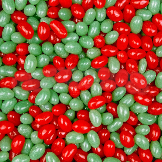 Jelly beans pastèque 100 gr