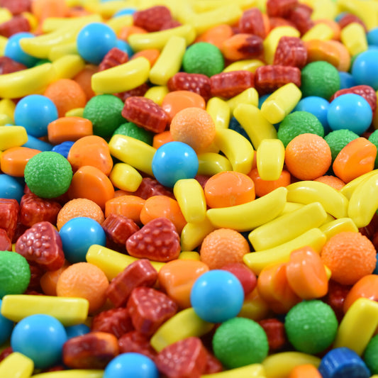 Mini fruit 100 gr