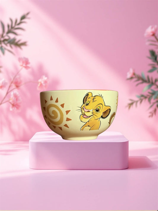 Bol simba avec 200 gr de bonbons