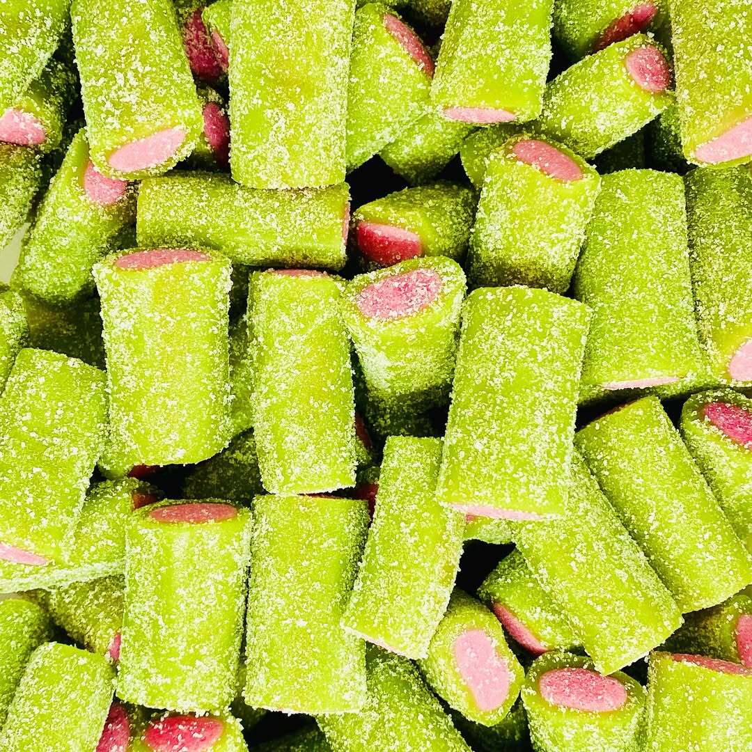 Mini jumbo pastèque sucré 100 gr