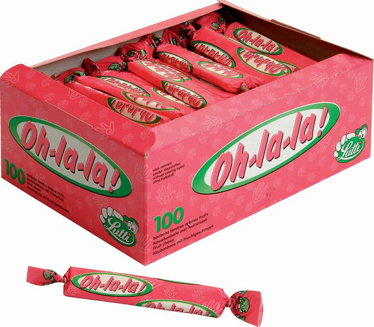 Oh là là 1 pc