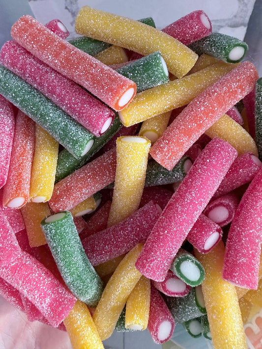 Balla balla moyen haribo sucré 100 gr