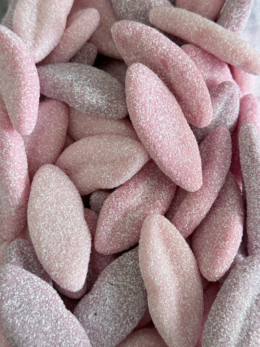 Frisia lèvre rose/ mauve sour 100 gr