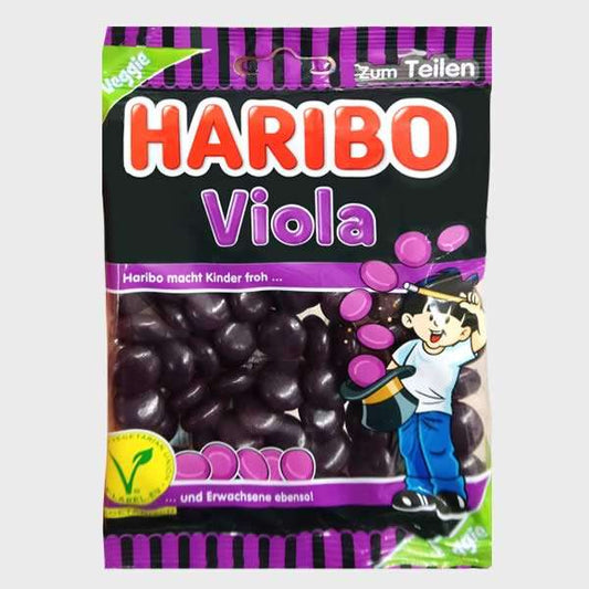 Violette anisée 100 gr