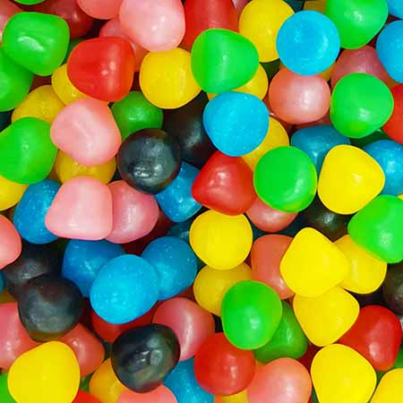 Gros Dragibus (Haribo) 100gr