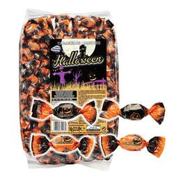 Bonbon Halloween 20 pc goût coca et cerise
