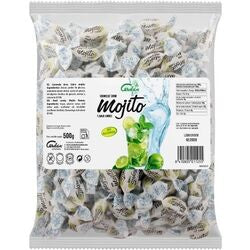 Bonbon mojito 100 gr