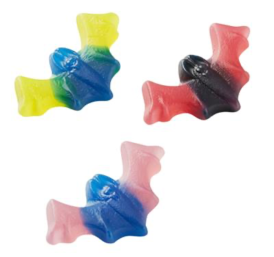 Chauve souris astra 100 gr