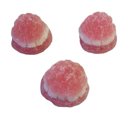 Fraise prosecco 100 gr