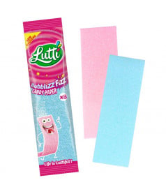 Sachet Feuille à mâcher  BBG citrique 1 pc