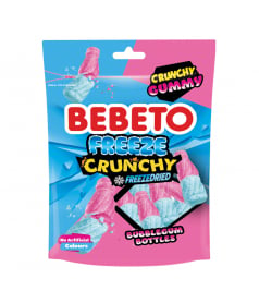 Sachet de coca BBG  lyophilisé 35 gr