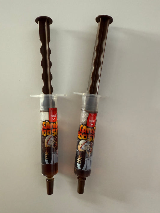 Seringue cola 1 pc