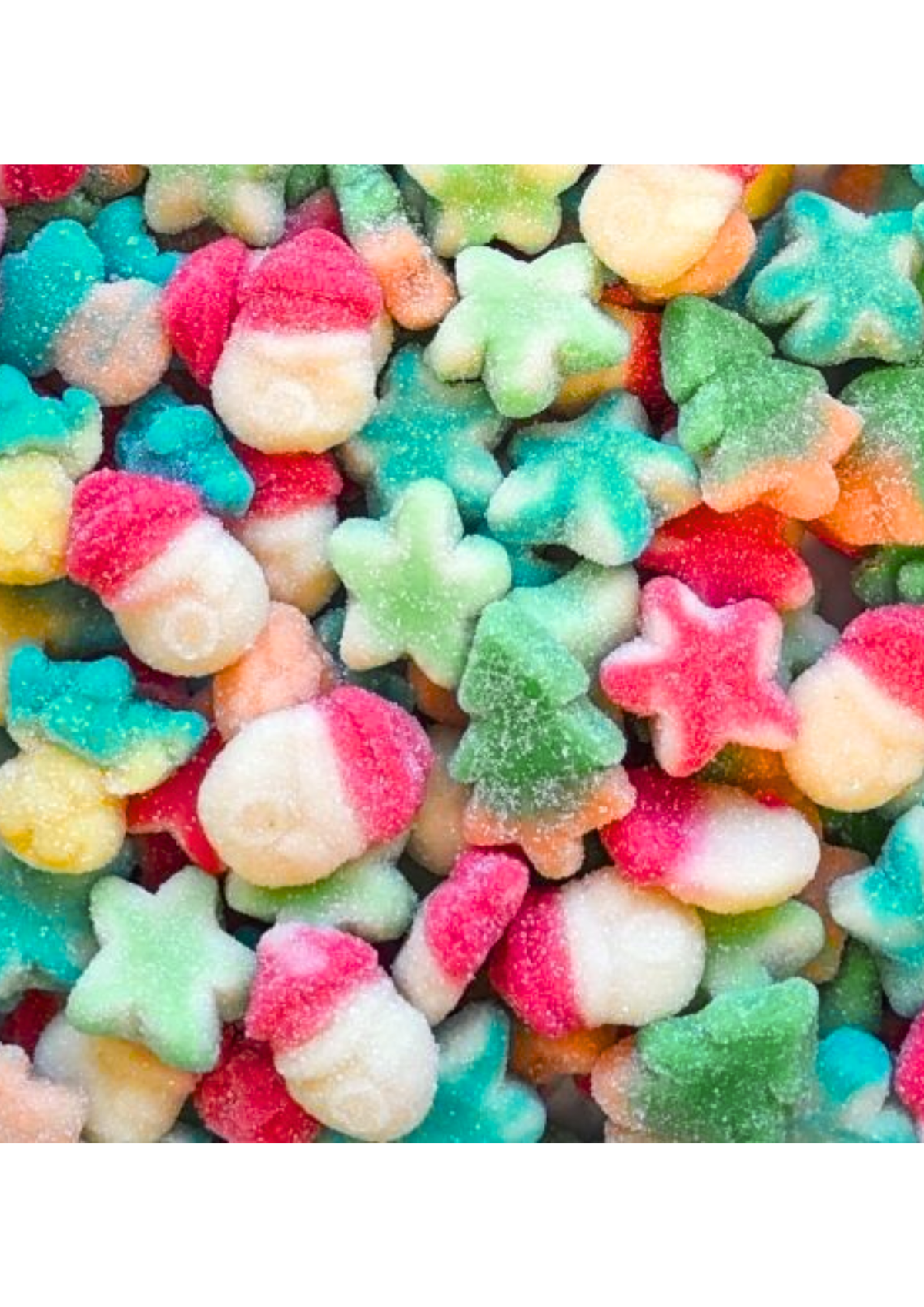 Mix noël sucré 100 gr