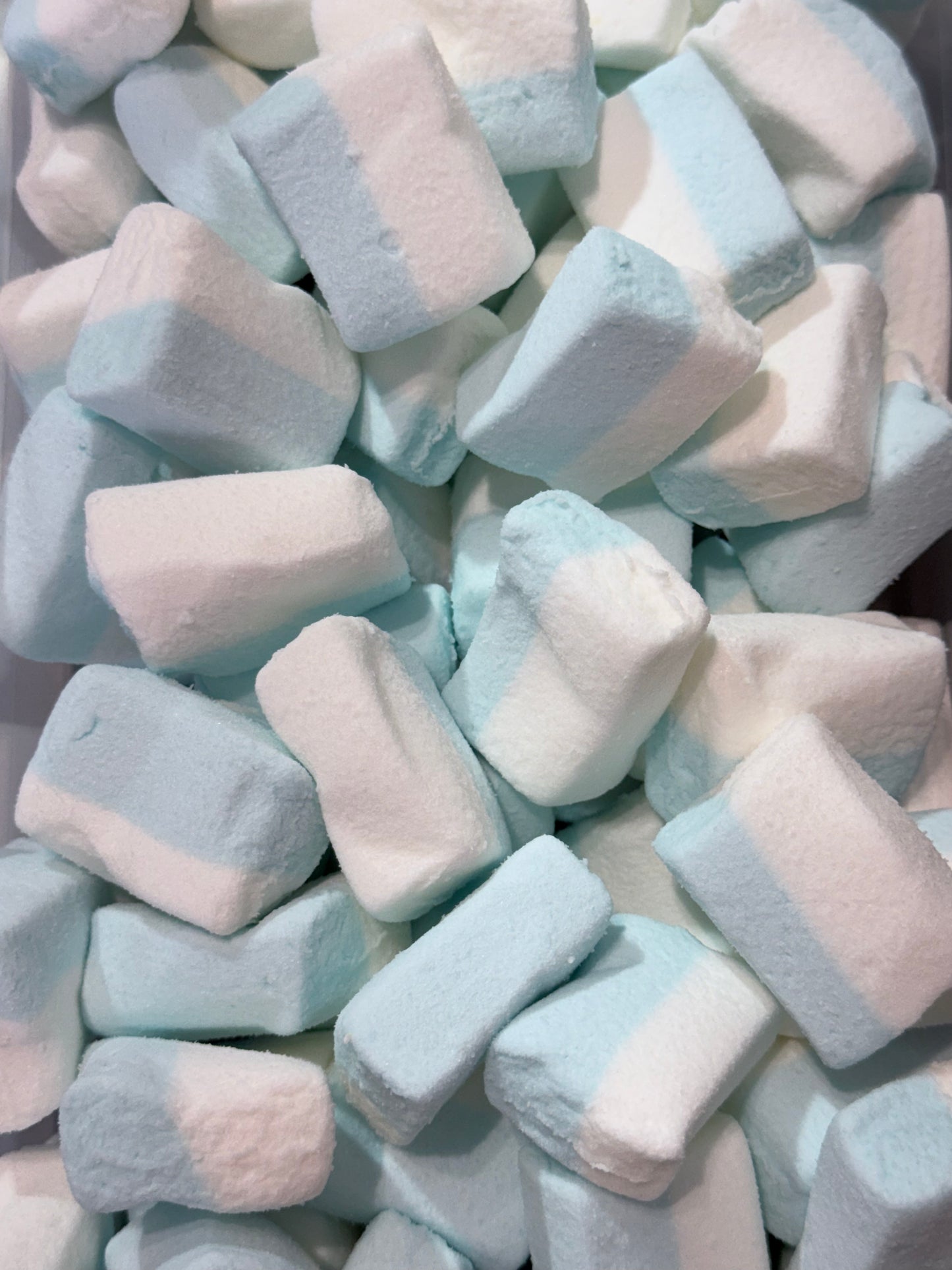 Lard bleu et blanc 100 gr