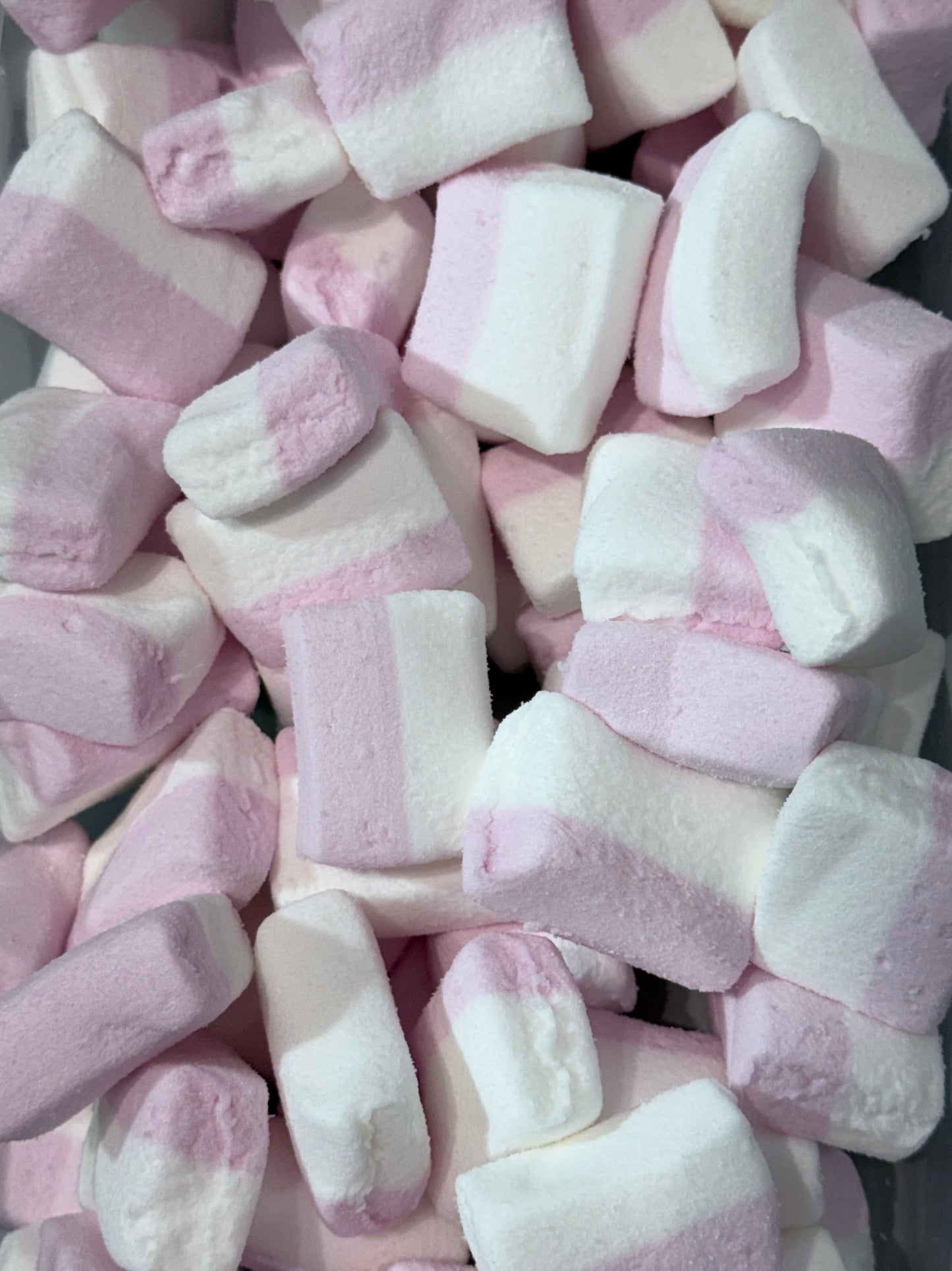Lard rose & blanc 100 gr