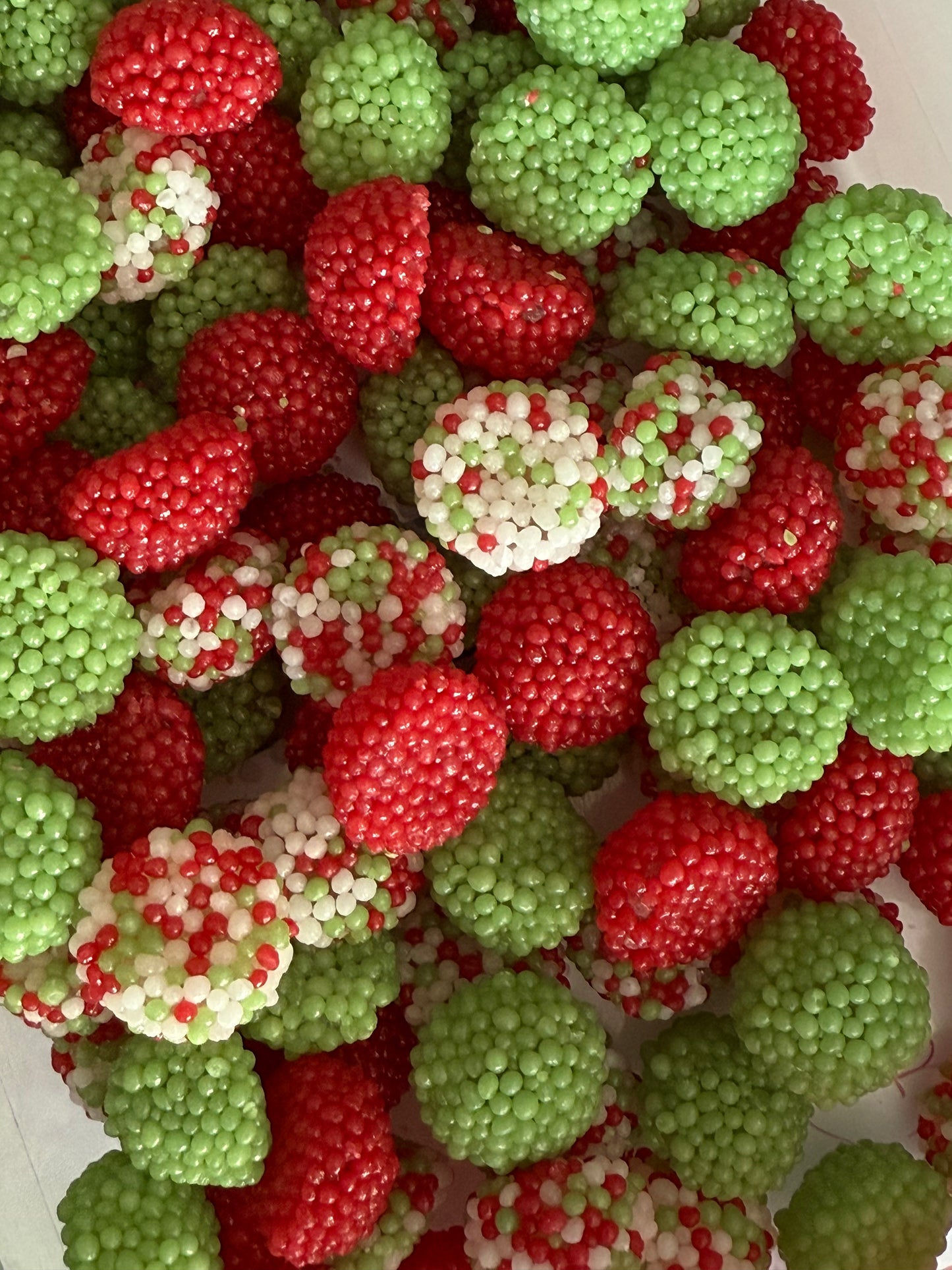 Perle Noël haribo 100 gr