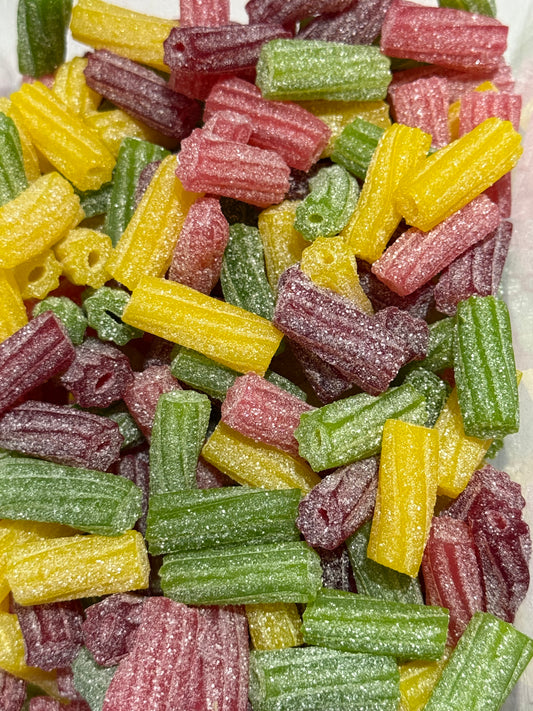 Pasta penne haribo 100 gr