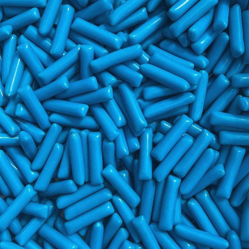 Hitschies framboise 100 gr